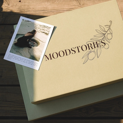 MOODSTORIES travel fashion collection